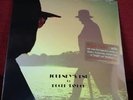 Roger Taylor - Journey’s End - Rare 2500 Pressed Gold Vinyl 10