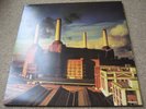 Pink Floyd Animals LP UK 1st Issue Complete - Great Audio...  