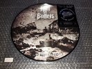 HAIL OF BULLETS: Of Frost and War Picture Vinyl LP, lim. 500 Asphyx Bloodcourt
