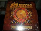 SAXON  into the labyrinth  DoLP  2009