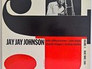 J. J. Johnson - The Eminent Jay Jay Johnson vol. 1 – Blue Note – Original – EXC+