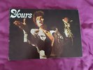 RARE GARY GLITER AND GLITTER  YOURS  1970s