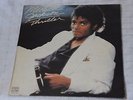 MICHAEL JACKSON Thriller - Bulgarian Balkanton BULGARIA Lp* for USSR only EX