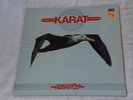 KARAT Albatros  1979   ART / PROG ROCK - POOL Rec. WEST GERMANY  Lp MINT