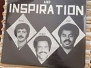 UNOPENED Vince Howard ?– Heart-Soul And Inspiration LP Original Funk