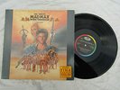 MAD MAX LP SOUNDTRACK mel gibson tina turner beyond thunderdome N/M...... 33rpm