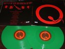 queens of the stone age songs for the deaf  very rare lp color   near mint    