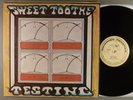 Sweet Toothe  Testing  Psych; Hard Rock Rare 1975 Private Dominion Acid Archives