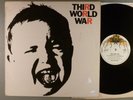 Third World War  Self-Titled  Blues Rock; Hard Rock  Rare Orig 1971 UK Press Fly