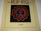 Factory SEALED BTO So Far Best of Bachman Turner Overdrive 1976 Lp NO Bar Code