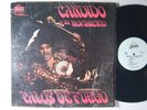 CANDIDO y MOVIMIENTO Palos de Fuego RARE Salsa GUAGUANCO Org LP Shrink GHETTO M-
