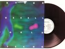 ARTHUR RUSSELL World Of Echo 1986 Original Vinyl LP UPSIDE RECORDS 60009-1