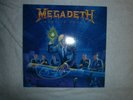 LP | Megadeth - Rust in Peace