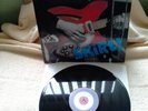 The Jam  LP  THE JAM SKIRT   Limited Edtion No 63/22 RARE VINYL