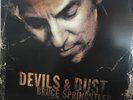 Bruce Springsteen - Devils and Dust LP, Vinyl