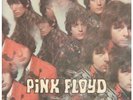PINK FLOYD Piper At The Gates Of Dawn LP VINYL UK Fame 1988 11 Track Stereo