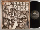 Sugar Creek  Please Tell A Friend   Psych; Blues Rock