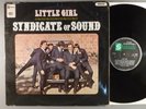 Syndicate Of Sound  Little Girl  Garage; Psych  Mono Original 1966 UK Press