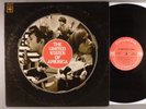 United States Of America, The  Self-Titled   Psych; Experimental  2 Eye Label