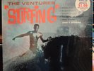 The Ventures - Surfing - 1963 Dolton LP - Still Sealed