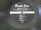 Don Ellis - Essence LP mint -  PJ-55 Pacific Jazz Mono 1962 USA Vinyl Record