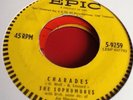 Sophomores - Charades (Uptempo Doo Wop Original)
