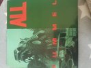 all, pummel vinyl. 1st. press vg+,punk, Descendents