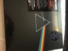 The Dark Side of the Moon by Pink Floyd (Vinyl)