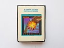 Def Leppard Pyromania Columbia House Club 8 Track Tape