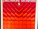 LIBRARY - PATCHWORK ORCHESTRA VOL 5 - ROGER DAVY - COSMIC SOUND - CHINA MOOD