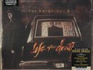 Notorious B.I.G., The - Life After Death 3 x LP VINYL Biggie Smalls BIG - SEALED