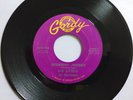 NORTHERN SOUL ...LIZ LANDS : MIDNIGHT JOHNNY / KEEP ME ...  MOTOWN 45...