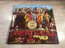 LP The Beatles ?Sgt. Pepper's Lonely Hearts Club Band Parlophone ?064 7 46442 1