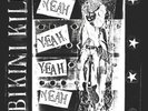 BIKINI KILL - Yeah Yeah Yeah Yeah VINYL LP Riot grrrl Garage Punk Rock SEALED