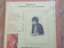 Bob Dylan Ceremonies of the Horseman vinyl LP