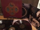 AGALLOCH Serpent & The Sphere 2LP + 7