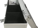 (1) CheckOutStore Aluminum Heavy Duty 7