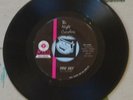 The Night Crawlers 45 You Say / Night Crawlin' 1966 Minnesota Garage M-