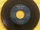 The Five Discs- My Chinese Girl / Roses 45 DWAIN DOO WOP Record