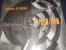 MISSION OF BURMA RECORD TITLED 