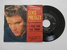 ELVIS PRESLEY I NEED YOUR LOVE TONIGHT / A FOOL SUCH AS I 45 RCA ITALIANA