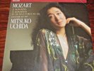 Mitsuko Uchida Mozart Piano Sonatas Digital