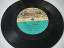 Bangkok exotica cool jazz garage rock tittyshaker vibraphone lounge 7” 45 vinyl