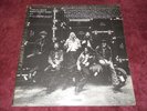 Allman Brothers Live At Fillmore East 1971 Atlantic UK 1st Press Rare Plum EX+++