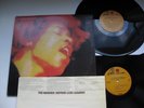 ULTRASONIC CLEAN - The Jimi Hendrix Experience - Electric Ladyland - NM Vinyl lp