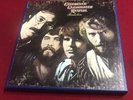 CREEDENCE CLEARWATER REVIVAL - PENDULUM REEL TO REEL TAPE 7 1/2 ROCK