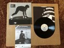 JOAN ARMATRADING - TRACK RECORD  LP ORIG 1983 UK PRESS  INNER + INSERT NEAR MINT