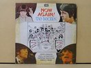 BEATLES Now Again  Korea Only LP Insert Rare John Lennon Paul McCartney