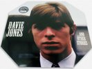 DAVID BOWIE *Davie Jones …and other stories Vol. 1 * MINT UK Numbered Vinyl LP*