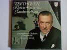 BEETHOVEN, 5 Klavierkonzerte, ARRAU/HAITINK, Concertgebouw, 5 LPs.